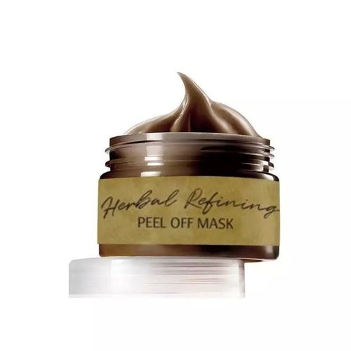 Masque De Nettoyage Des Pores Pour Femmes, Accessoire De Beauté, Affinage Des Herbes, Peeling, Dissolvant Des Points Noirs 