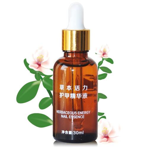 Verhéritage À Ongles Efficace Et Fongique, Traitement À Base D'herbes, Essence, Huile, Soins Des Pieds, Outils De Protection, Élimination Des Champignons, Tslm1, 30ml, 1 Pièce 