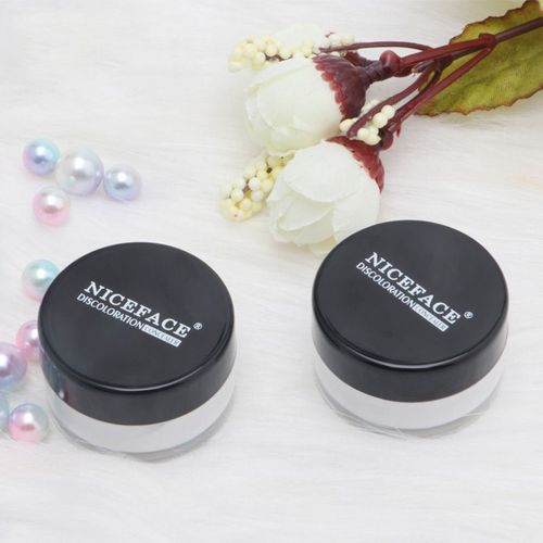 Fond De Teint Liquide À Couverture Mate, Poudre De Maquillage, Crème Pour Le Visage, Nouveau 