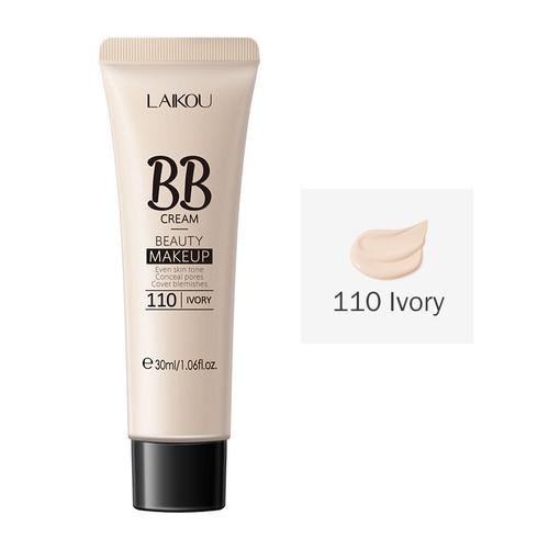 Fond De Teint Pour Soins Du Visage, Bb Cc, Crème De Beauté, Correcteur Éclaircissant, Primaire, Laikou 