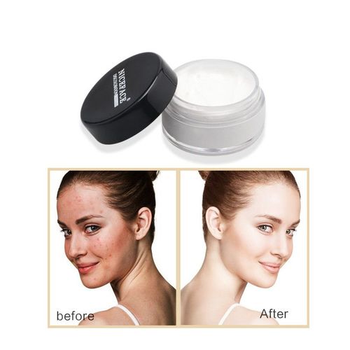 Fond De Teint Hydratant Et Éclaircissant, Correcteur De Couleur Naturelle, Longue Durée, Base De Maquillage, Liquide Pour Visage Nu 