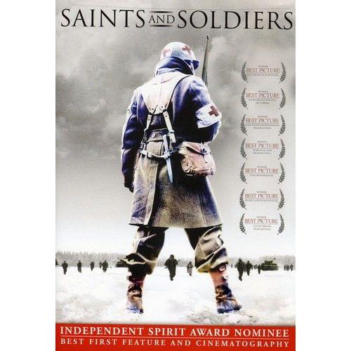 Saints And Soldiers [Digital Video Disc]