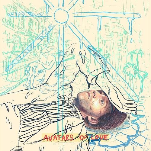 Sondre Lerche - Avatars Of Love [Vinyl Lp]