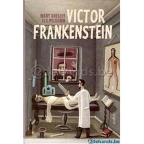Victor Frankenstein