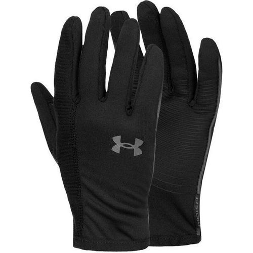 Storm Liner Gants De Running Hommes - Noir