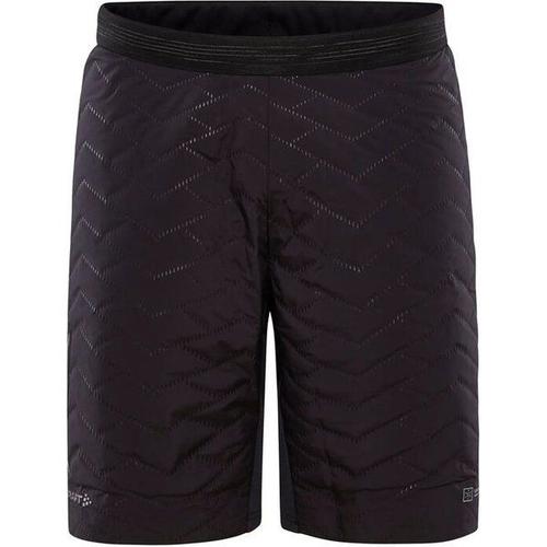 Adv Subz 3 Short De Running Hommes - Noir