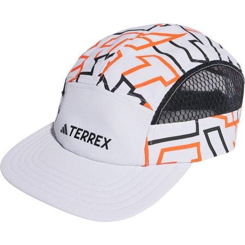 Terrex 5p Casquette - Blanc , Multicouleur