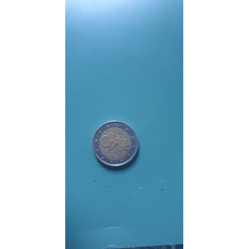 Pièce 2 Euro Finlande 2005