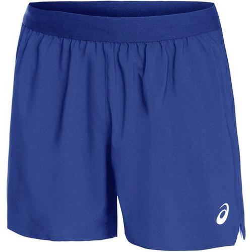 Road 5in Short De Running Hommes - Bleu