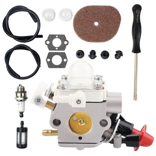 Zama C1M-S267A Stihl FS40 FS50 FS50C FS56 FS70C FC56Carburateur