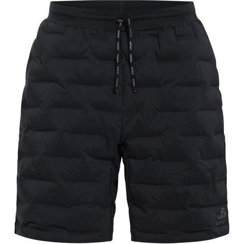 Zeroweight Insulator Short De Running Hommes - Noir