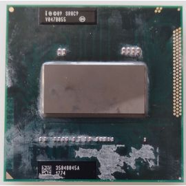 Processeur Intel Pentium B960 (SR0C9)