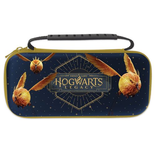 Housse Xl - Hogwarts Legacy - Vivet Dore