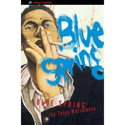 Blue Spring