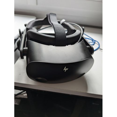 Casque Hp Reverb G2 V2