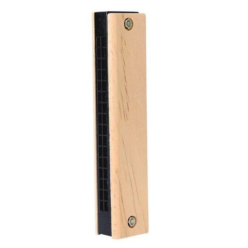 Harpe À Bouche En Bois Pour Enfants,Dents Musicales Pour Enfants,Débutants,Étudiants Professionnels,Double Nucléo16 Trous,16/09/2018 Ica - Type Wood
