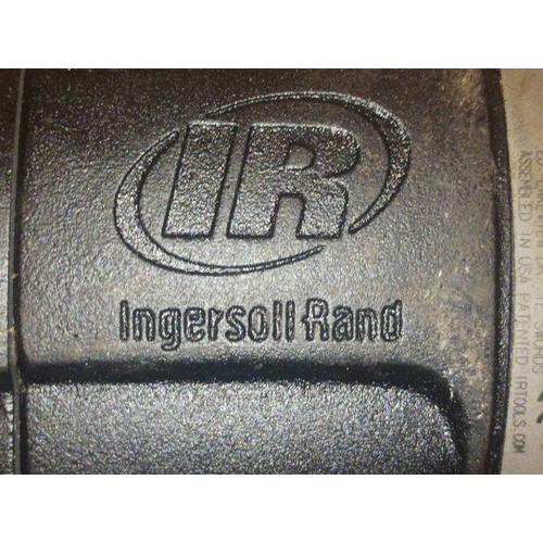 INGERSOLL RAND 2925RBP1Ti PNEUMATIC AIR IMPACT WRENCH 3/4" DRIVE