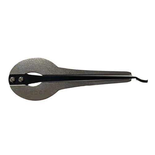 Harpe À Mâchoire Portable En Acier Inoxydable,Bouche Ethnique Russe 16/09/2018 Ica,Cadeaux Intérieurs Musicaux,Accessoires Persch,1 Pièce - Type Medium Size