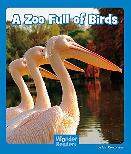 A Zoo Full Of Birds