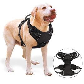 1pc Ceinture De Sécurité Réglable Pour Chien Pour Voiture - Temu France