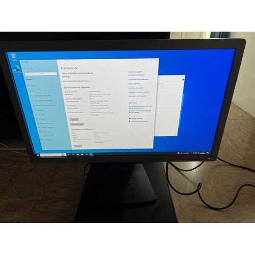 HP EliteDisplay E271i