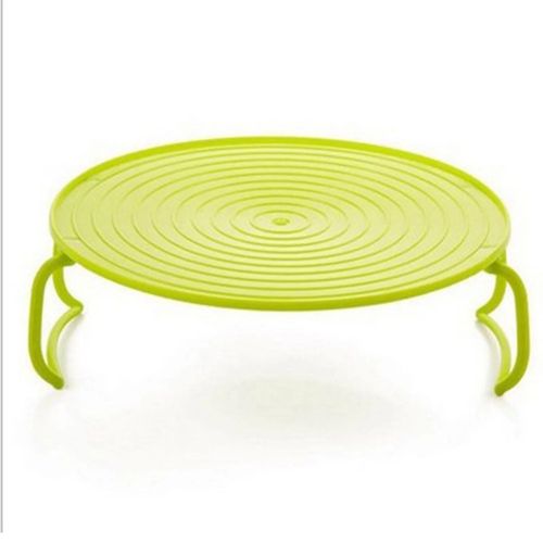 Plateaux de cuisson à la vapeur T1 pour micro-ondes,23.5x23.5x8.3cm,plaque empilable ABS,gril T1,tout neuf,1 pièce