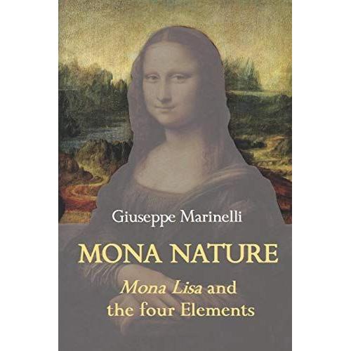 Mona Nature Mona Lisa And The Four Elements