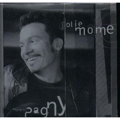 Jolie Môme