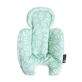 Coussin Réducteur Double Face Balancelle Mamaroo 5.0 Mesh Menthe