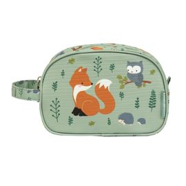 Trousse De Toilette Amis De La Forêt - A Little Lovely Company