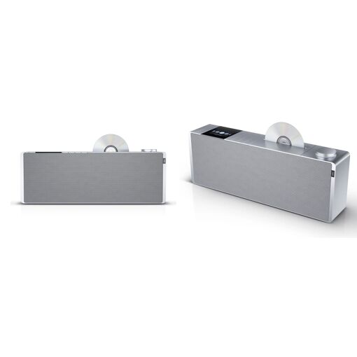 Enceinte connect�e LOEWE KLANG S3 GRIS CLAIR image 1 | Rakuten