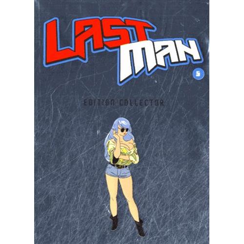 Lastman - Collector - Tome 5