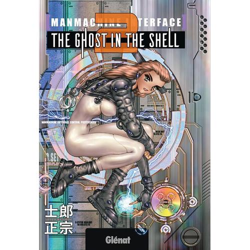 The Ghost In The Shell - Perfect Edition - Tome 2