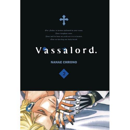 Vassalord -Kami - Tome 2