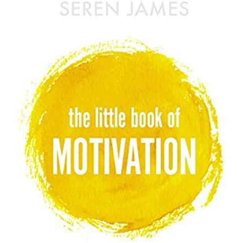The Little Book Of Motivation