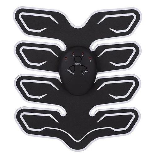 Multi - Électrostimulateur Musculaire Ems Abs, Masseur Électrique Abdominal, Fitness, Musculation, Prix'usine