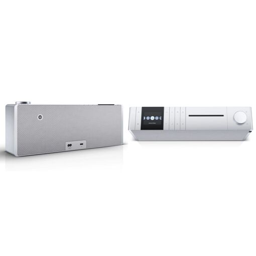 Enceinte connect�e LOEWE KLANG S3 GRIS CLAIR image 1 | Rakuten