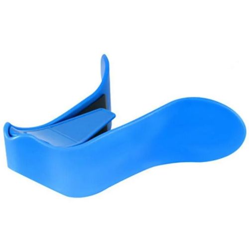 New Blue - Équipement'entraînement Musculaire Pour L'intérieur Des Hanches,Appareil De Fitness Du Bassin Pour Corriger Les Fesses, Muscles Intérieurs Des Cuisses Et De La Zone Pelvienne, Exercice Physique,