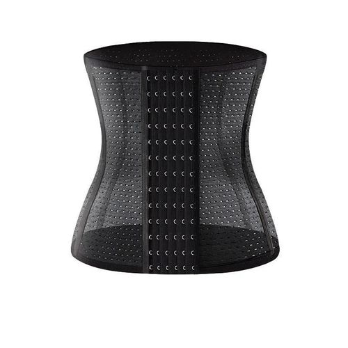 Black - 57-65kg - Ceinture De Massage Anti-Cellulite Pour Le Corps, Appareil De Pressothérapie Pour Perte De Poids, Ceinture Abdominale Pour Brûler Les Graisses - Équipement De Massage De Mise En Forme Du Corps