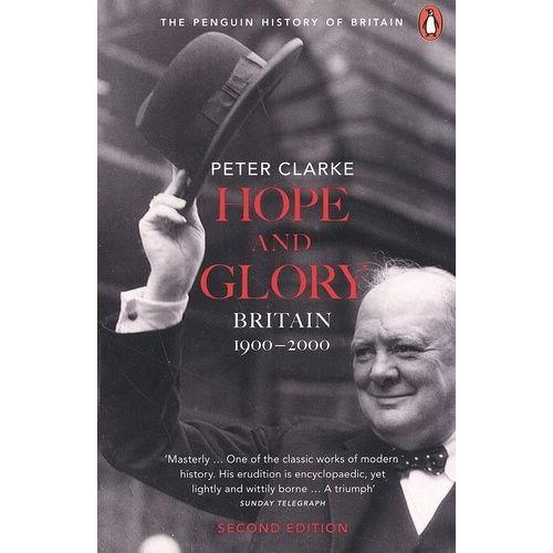 Hope And Glory - Britain 1900-2000