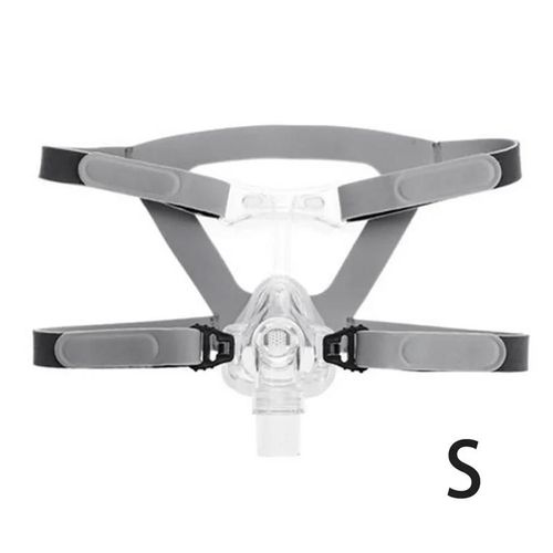 Oreillers Nasaux Nm2 S - Bmc Masque Nasal Avec Équipement De Sauna, Sous Tête, 3 Tanadapté À La Machine Cpi, Oxygénérateur, Tuyau Et Visage Allergiques 