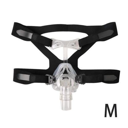 Oreillers Nasaux Nm2 M - Bmc Masque Nasal Avec Équipement De Sauna, Sous Tête, 3 Tanadapté À La Machine Cpi, Oxygénérateur, Tuyau Et Visage Allergiques 