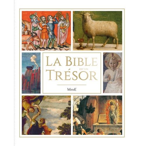 La Bible Est Un Trésor