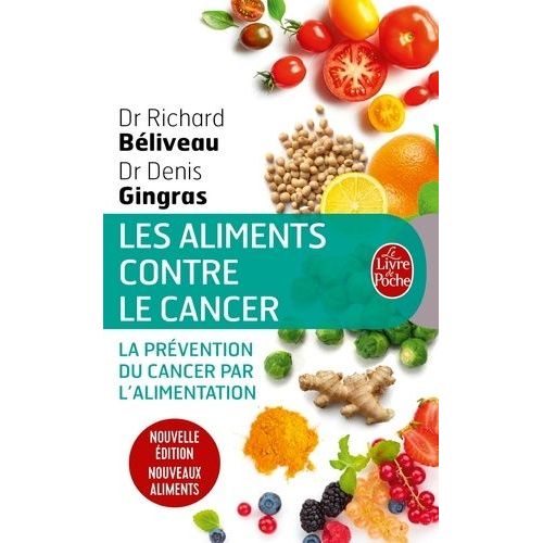 Les Aliments Contre Le Cancer