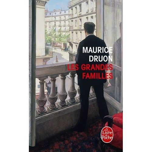Les Grandes Familles
