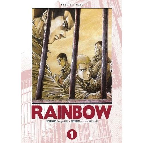 Rainbow - Ultimate - Tome 1