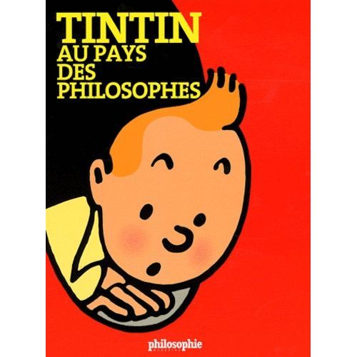 Tintin Au Pays Des Philosophes
