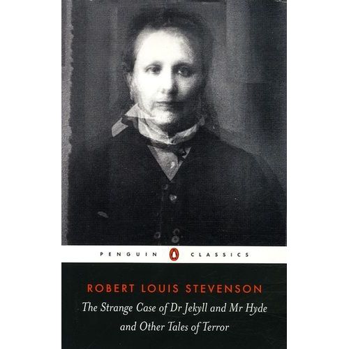 The Strange Case Of Dr Jekyll And Mr Hyde And Other Tales Of Terror