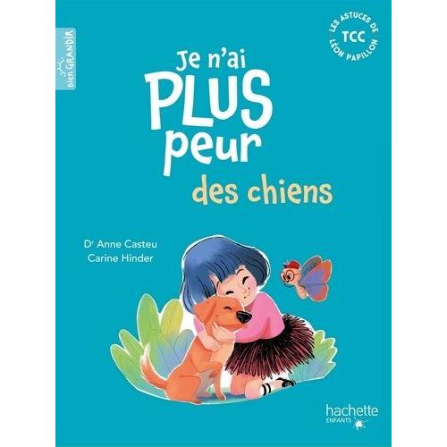 Je N'ai Plus Peur Des Chiens