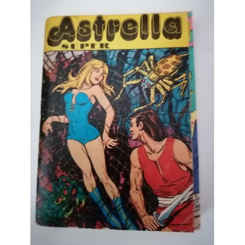 Astrella Super